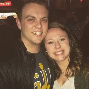 Meet your Posher, April